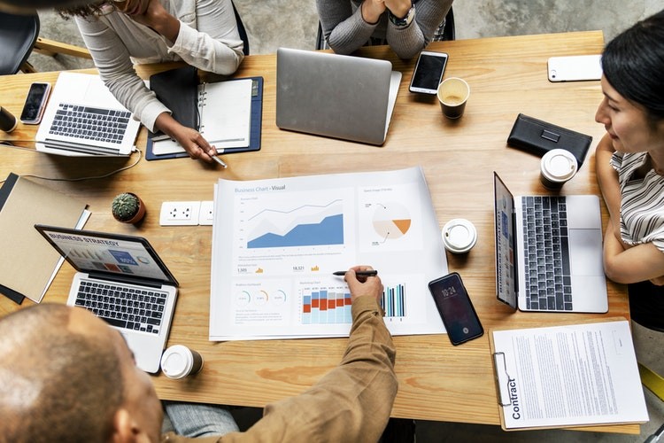 Việt Nam thiếu hụt nhân lực cho chuyển đổi số
