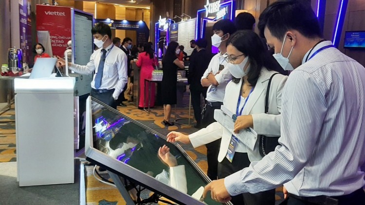 Nhân lực cho chuyển đổi số thiếu hụt cả về “lượng và chất” - ảnh 3