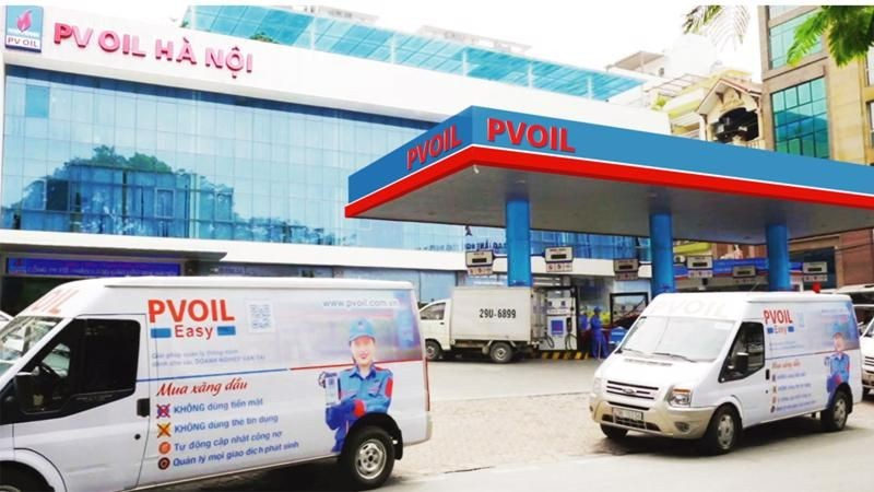 PV Power đầu tư thêm 107,1 tỷ đồng cho PV Power REC