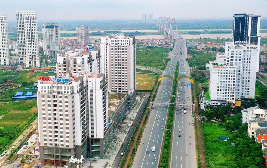 Kinh tế Hà Nội hồi phục và tăng trưởng đáng kể