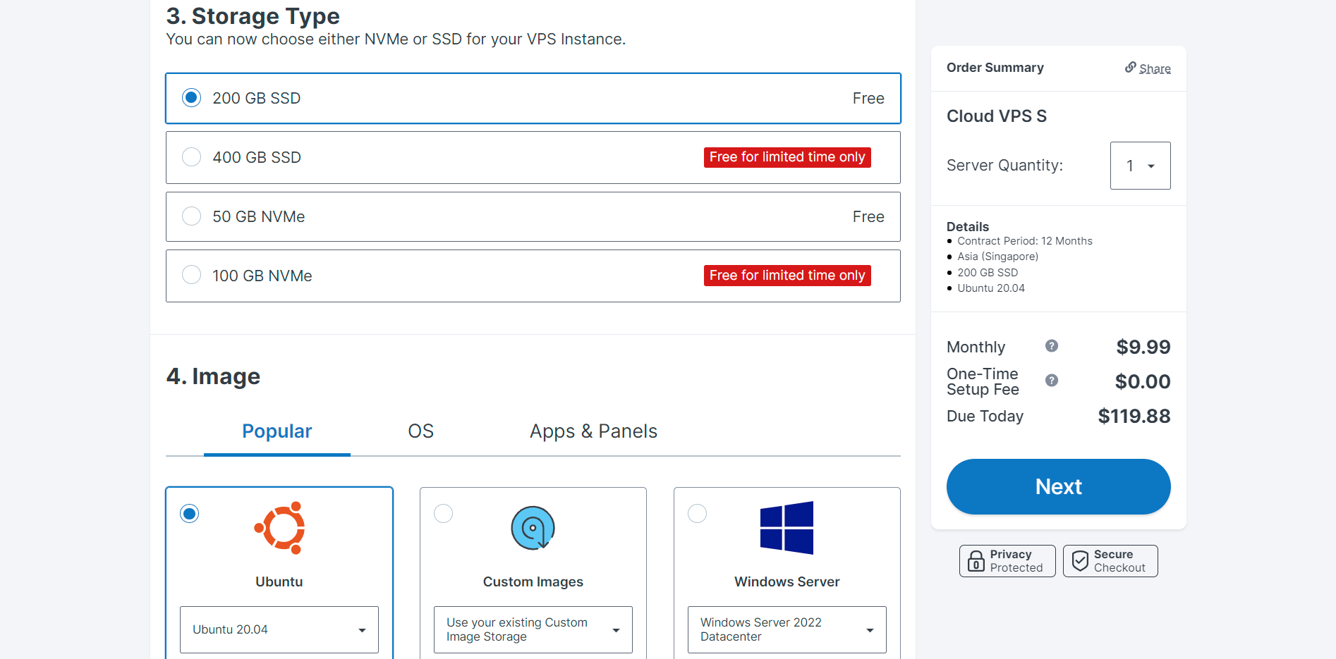Cách thiết lập Node cơ bản cho người mới