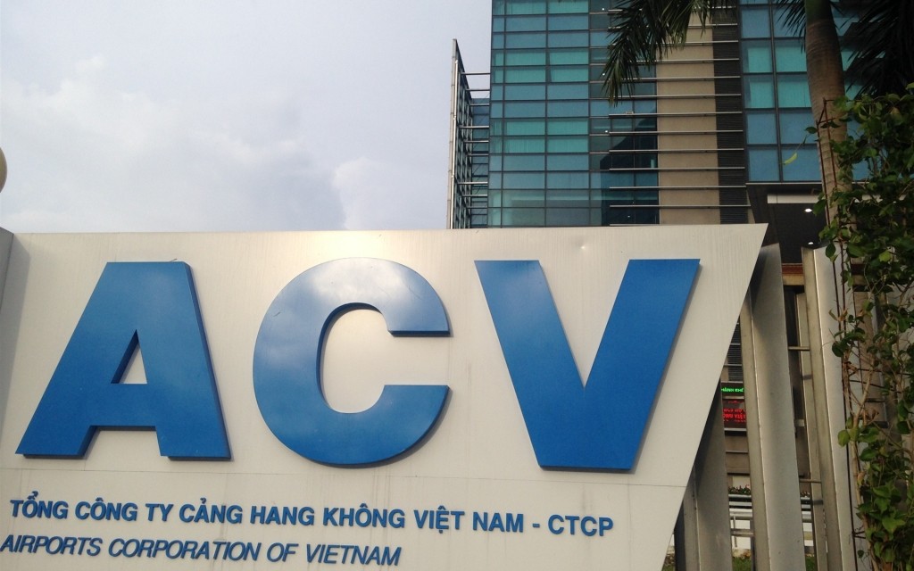 
Tổng công ty Cảng hàng không Việt Nam (Mã chứng khoán ACV) cũng được kỳ vọng sẽ tăng trưởng mạnh nhờ mức nền thấp của cùng kỳ năm trước
