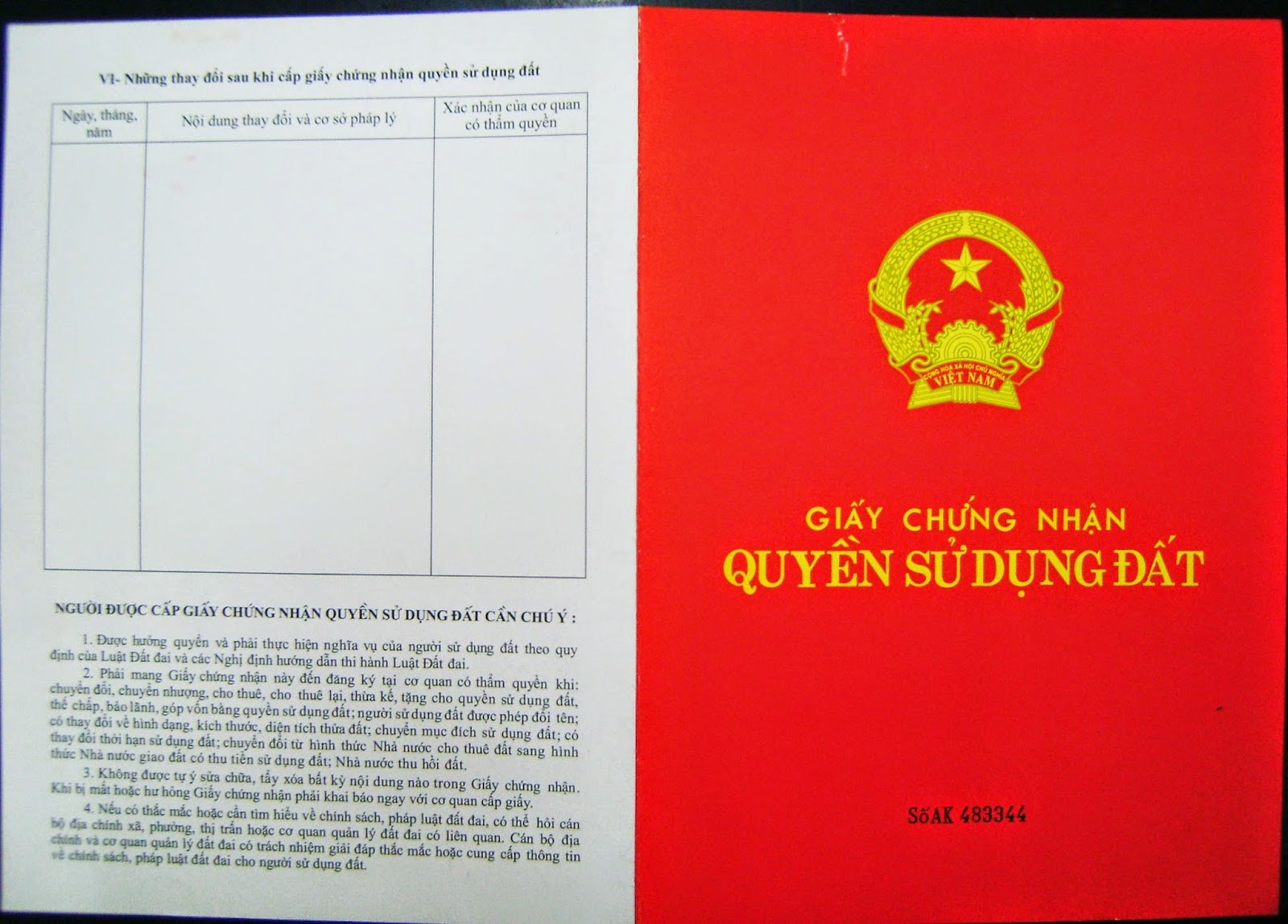 
Người bán đất chết, sang tên Sổ đỏ thế nào?
