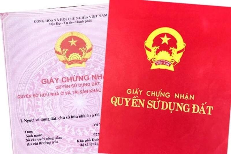 
Pháp luật không giới hạn về độ tuổi thế chấp
