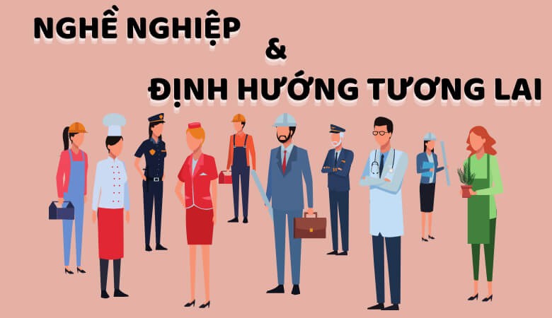 
Điều này ảnh hưởng rất lớn tới định hướng nghề nghiệp và mục tiêu phấn đấu của bản thân, cũng như những xúc cảm và nhiều vấn đề trong xã hội khác.
