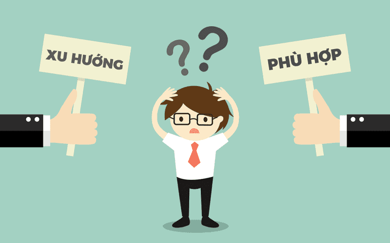 
Nhiều bạn trẻ đã mắc sai lầm khi lựa chọn việc làm phụ thuộc vào sở thích của bản thân mà không quan tâm tới những năng lực nghề nghiệp, thế mạnh của mình.
