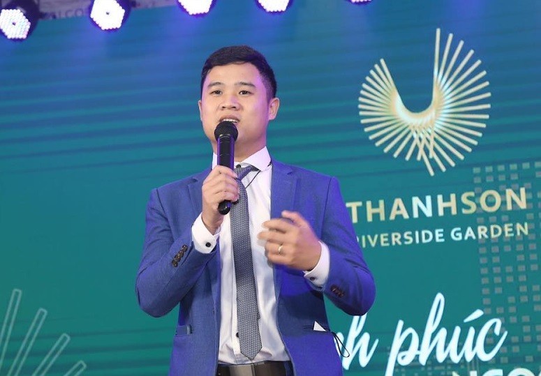 
CEO Vũ Trường Thắng, Chủ tịch HĐQT Công ty cổ phần Winhousing Việt Nam.

