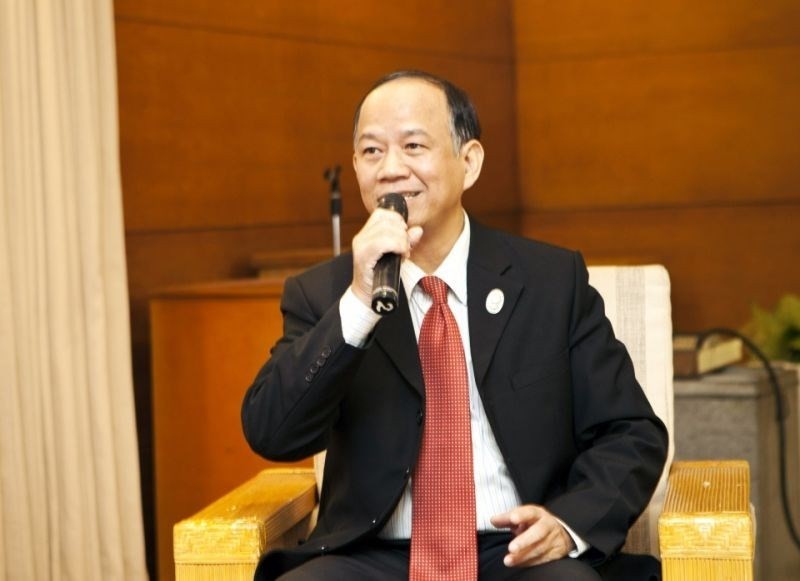 
Tiến Sĩ Nguyễn Miinh Phong, chuyên gia kinh tế
