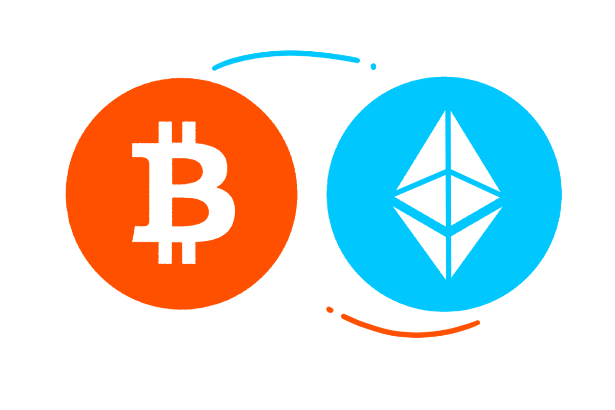 
Blockchain Wallet cho phép giao dịch nhiều loại tiền kỹ thuật số phổ biến

