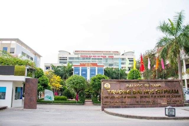 
Ngày nay thì Đại học Sư phạm Đà Nẵng đang đào tạo tới 17 chuyên ngành thuộc khối ngành đào tạo sư phạm.

