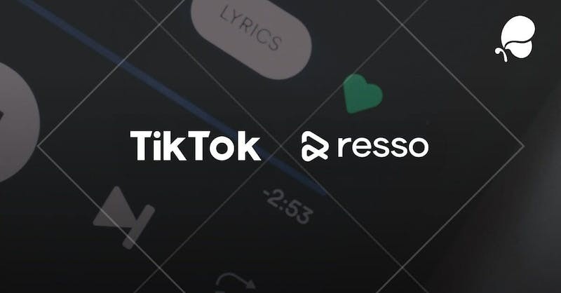 
Tik Tok sẽ mở rộng dịch vụ phát nhạc trực tuyến Resso
