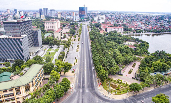 Thị trường bất động sản Nghệ An có tiềm năng phát triển lớn - ảnh 2