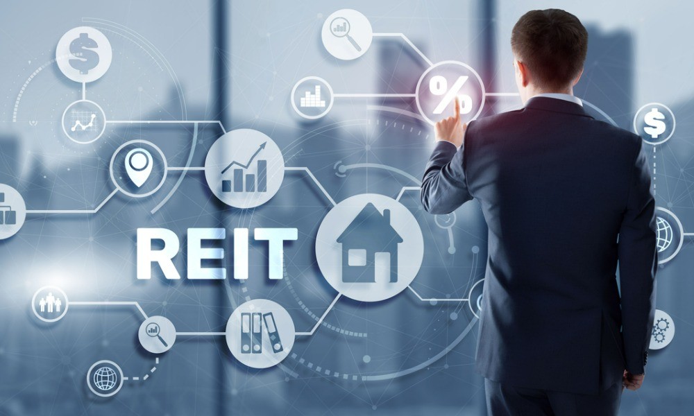 
Quỹ đầu tư bất động sản (Real Estate Investment Trust - REIT, còn gọi là quỹ tín thác bất động sản) đang bắt đầu được chú ý
