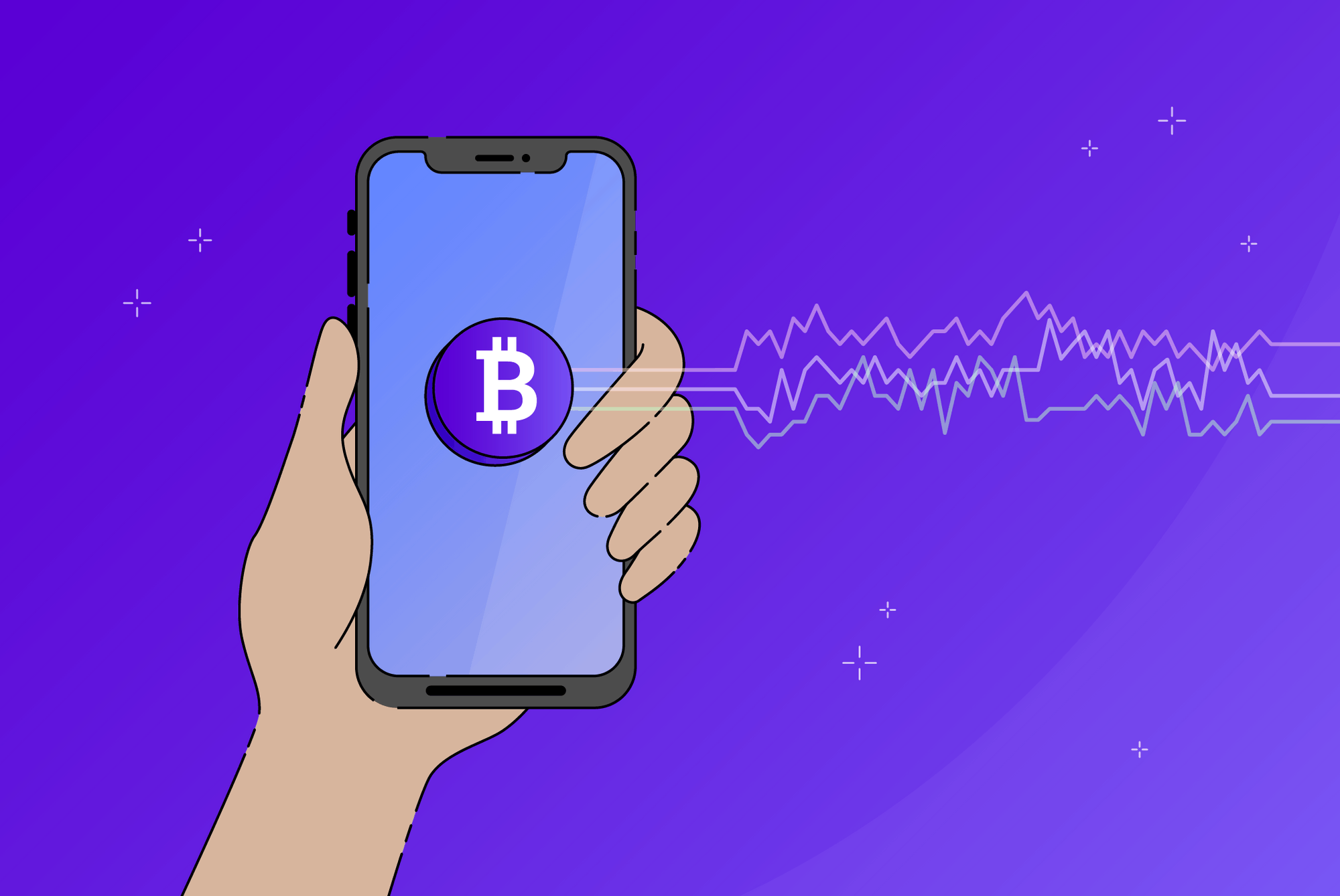 Các nhà đầu tư có thể thu được lợi nhuận tối đa với khoảng 20 tài sản trong Cryptocurrency Portfolio