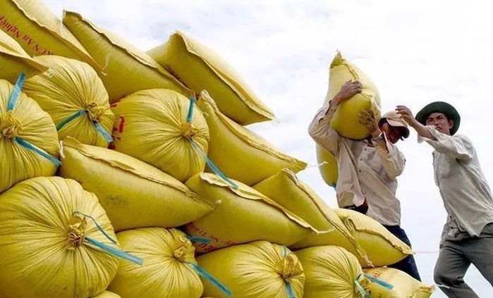 
Trong báo cáo nhập nhật triển vọng trong ngành gạo mới đây, Công ty Cổ phần Chứng khoán Yuanta đã dự báo giá gạo sẽ tăng mạnh từ nay cho đến niên vụ năm 2022 - 2023, xét về cung - cầu gạo ở trên thế giới, nhu cầu tăng trưởng ổn định trong khi nguồn cung có thể giảm trong năm sắp tới
