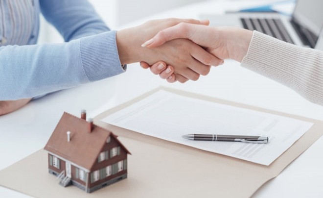 Rủi ro khi mua nhà đất bằng giấy viết tay