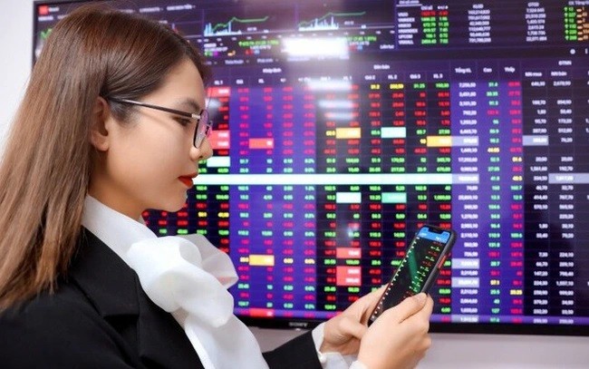 Giới đầu tư cho rằng dù xu hướng tăng lãi suất vẫn tiếp diễn, song mức tăng sẽ không quá mạnh