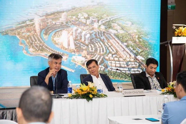 DIC Corp (HoSE: DIG) mới đây đã thông qua phương án chào bán thêm tối đa 100 triệu cổ phiếu DIG