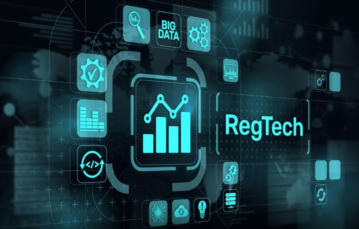 
Reg Tech là công cụ giúp quản lý quy trình pháp lý trong lĩnh vực tài chính

