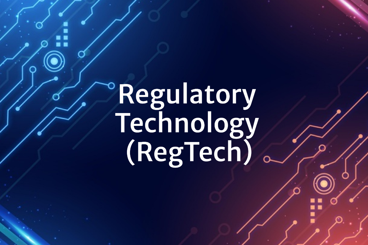
Reg Tech có tác động mạnh mẽ đối với ngành tài chính
