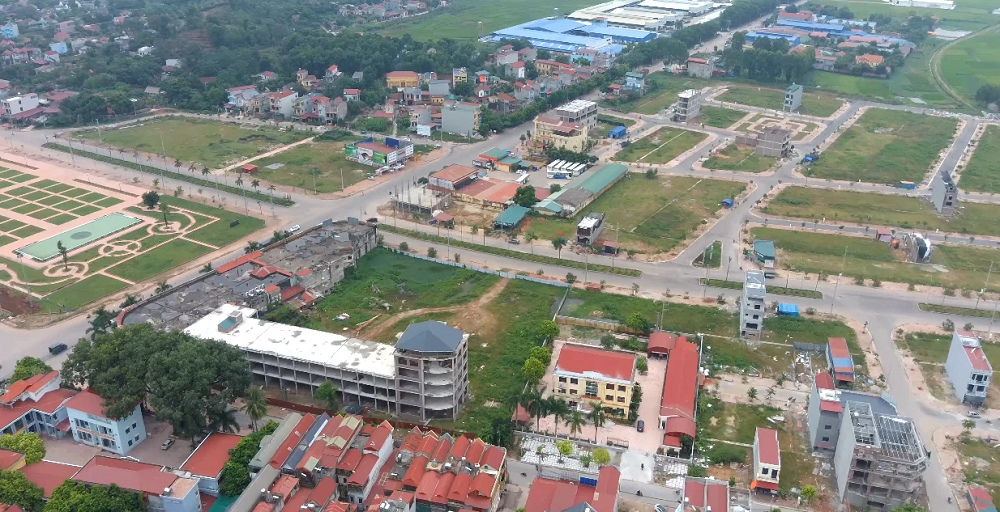 
UBND tỉnh Bắc Giang mới đây đã phê duyệt danh mục dự án khu đô thị, khu dân cư cần thu hút đầu tư trên địa bàn.
