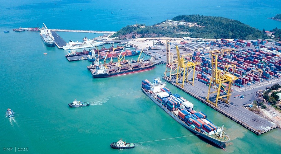 

Có thể thấy, tình trạng tắc nghẽn, thiếu container của ngành vận tải biển đang dần được cải thiện sau thời gian 2 năm đại dịch khi mà nền kinh tế trên toàn cầu chậm lại
