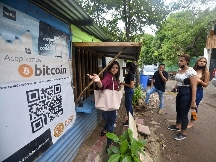 Thế khó của El Salvador sau hơn 1 năm chấp nhận thanh toán bằng Bitcoin - ảnh 3