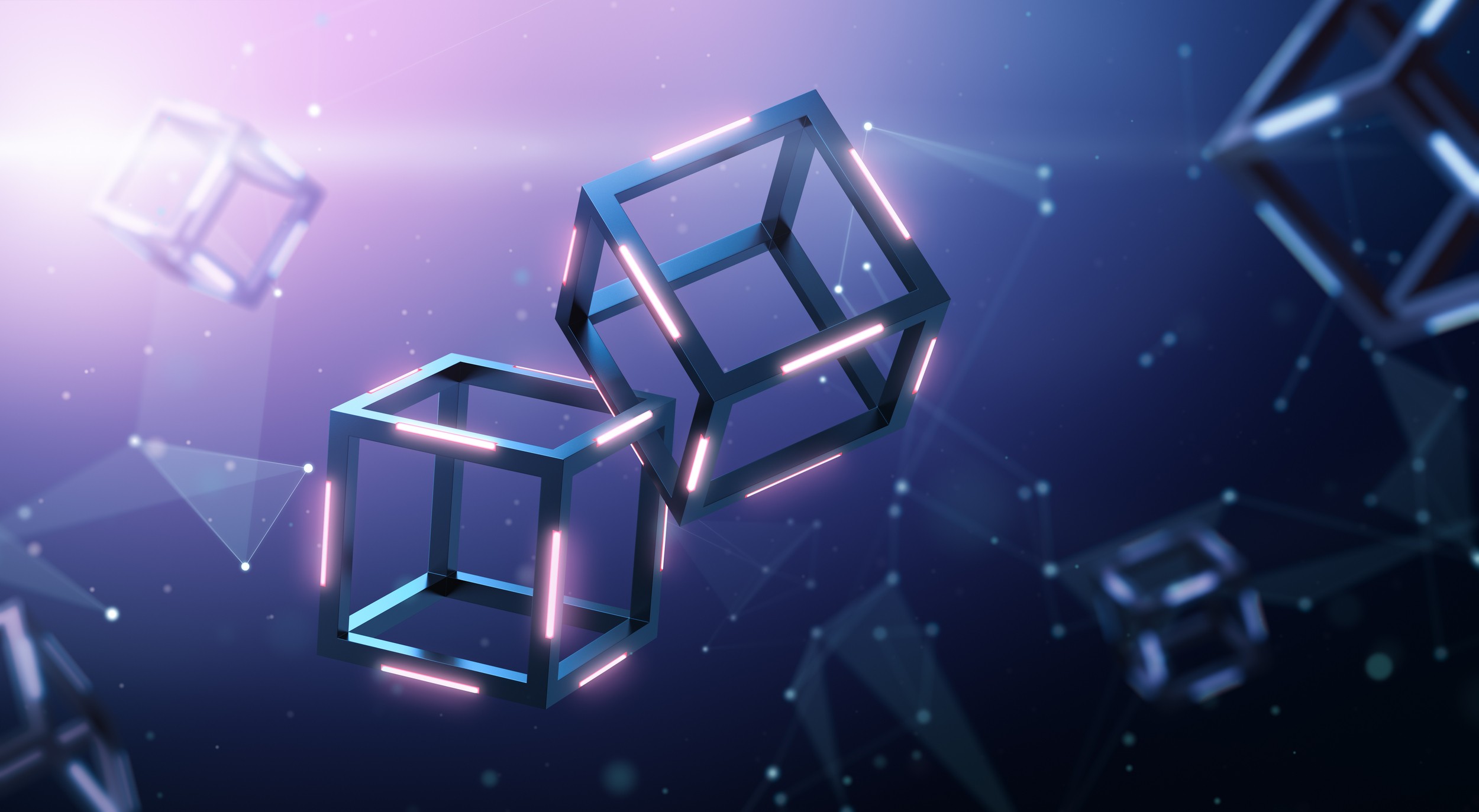 Decentralization ám chỉ đến việc chuyển quyền giám sát và quyền đưa ra quyết định từ một hiệp hội tập trung sang một mạng phân tán