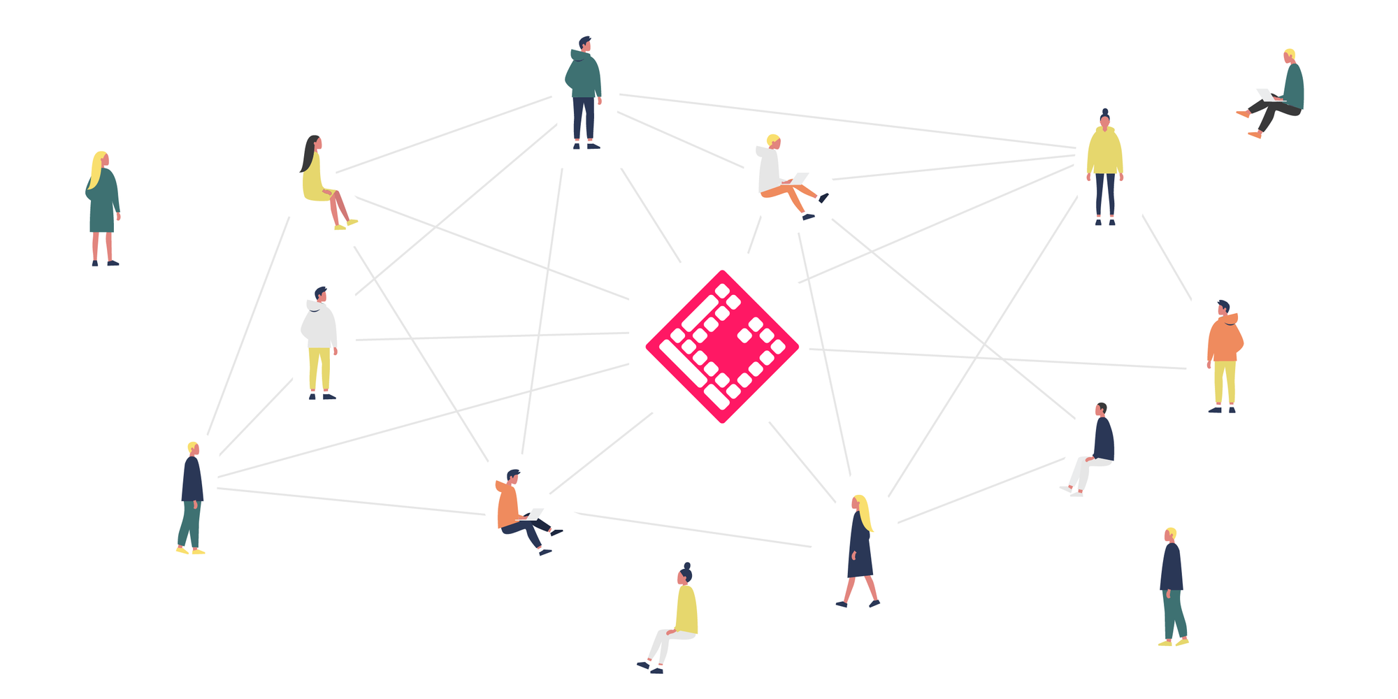Lợi ích của Decentralization