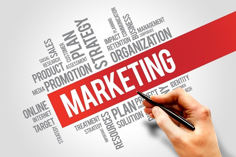 
Đặc thù của ngành quản trị marketing tập trung vào những công tác quản lý toàn bộ những hoạt động marketing có trong doanh nghiệp.&nbsp;
