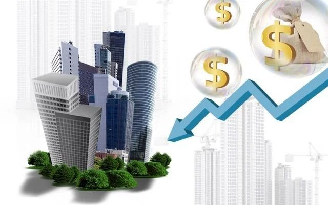 Tín dụng dành cho bất động sản sẽ tăng từ đầu năm 2023? - ảnh 2