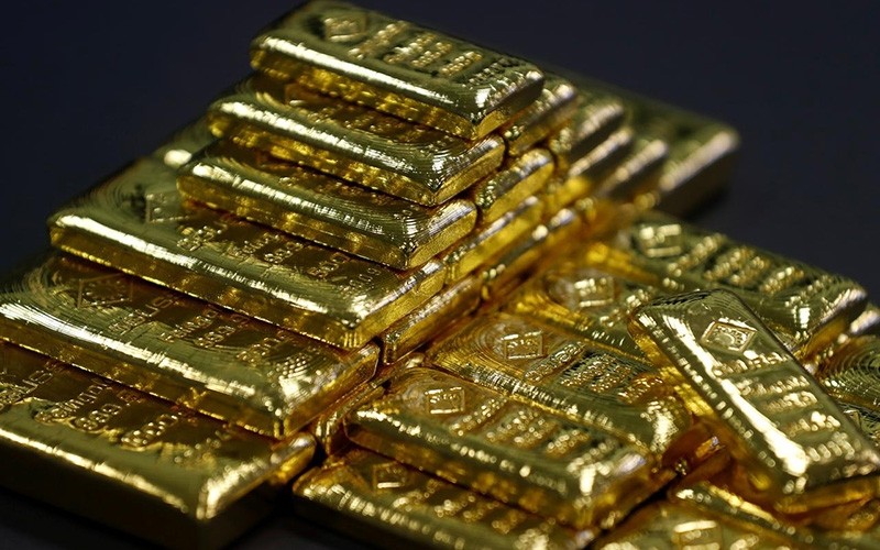 
Suốt hàng ngàn năm nay, vàng vẫn là một tài sản có giá trị
