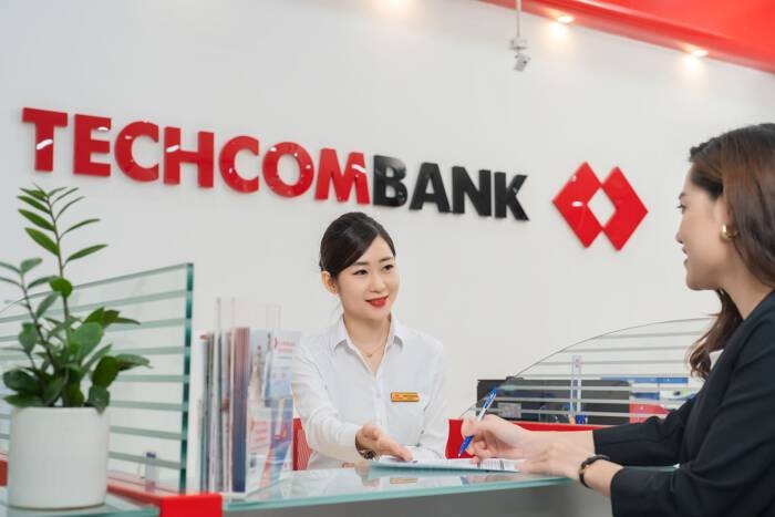 
Tính đến ngày 30/9/2022, tổng tài sản của Techcombank ghi nhận đạt mức 671.400 tỷ đồng, so với cùng kỳ năm 2021 tăng 23,9%
