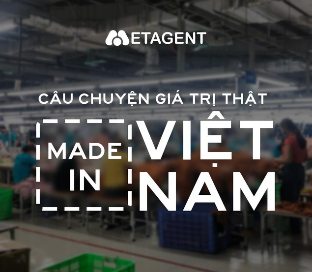 
Đội ngũ của Metagent hiểu rõ rằng, những sản phẩm của thương hiệu này phải đạt chất lượng cao nhất về form dáng, chất liệu bởi đang gắn mác “Made in Vietnam”
