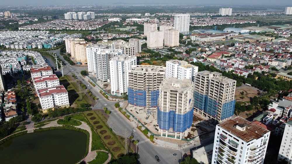 
Tại TP Hồ Chí Minh đang phát triển nguồn cung căn hộ với số lượng lớn, lên tới hơn 133.000 căn từ nay tới năm 2025.
