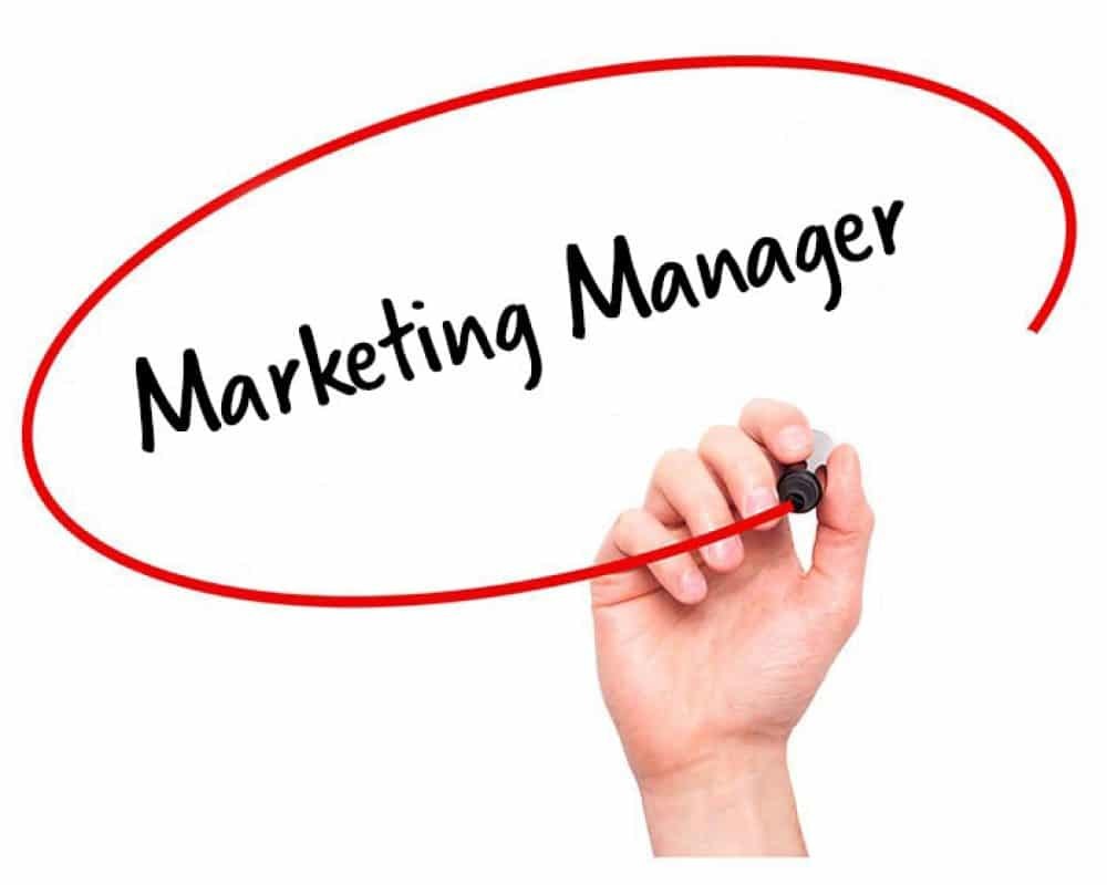 
Marketing manager hiện nay nắm giữ vai trò quan trọng trong việc tiến hành việc nghiên cứu cũng như phân tích thị trường cũng như những xu hướng và nhu cầu của khách hàng một cách hiệu quả hơn.
