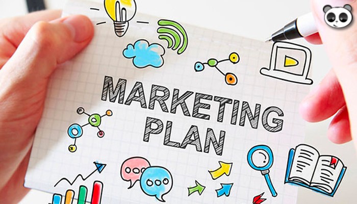 
Một marketing plan cũng giúp cho doanh nghiệp đó đo lường cũng như theo sát được tiến trình của công việc có đang diễn ra, để có thể kịp thời có được những biện pháp tốt nhất.
