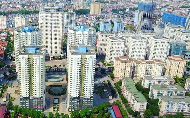 
Giá bán ở hầu hết phân khúc bất động sản đã tăng khoảng 30% so với năm 2021
