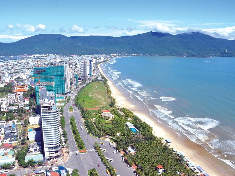 
Thị trường bất động sản nghỉ dưỡng Đà Nẵng khó có cơ hội phát triển bứt phá trong năm 2022
