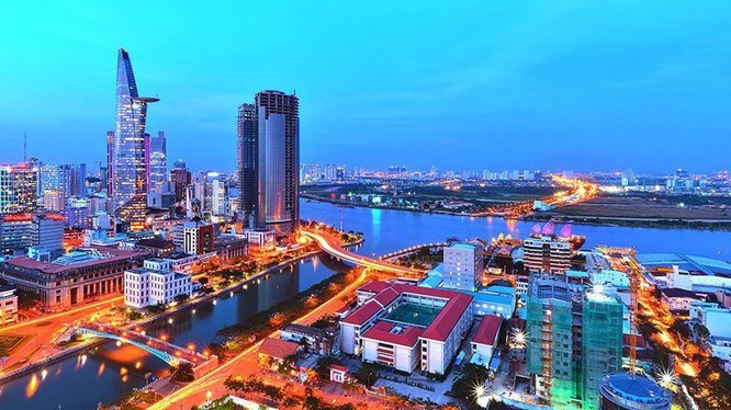 
Tính đến năm 2012, kim ngạch xuất khẩu của Việt Nam chiếm đến 19% GDP, so với mức 1% của năm 2010 đã cao hơn đáng kể. Ảnh minh họa
