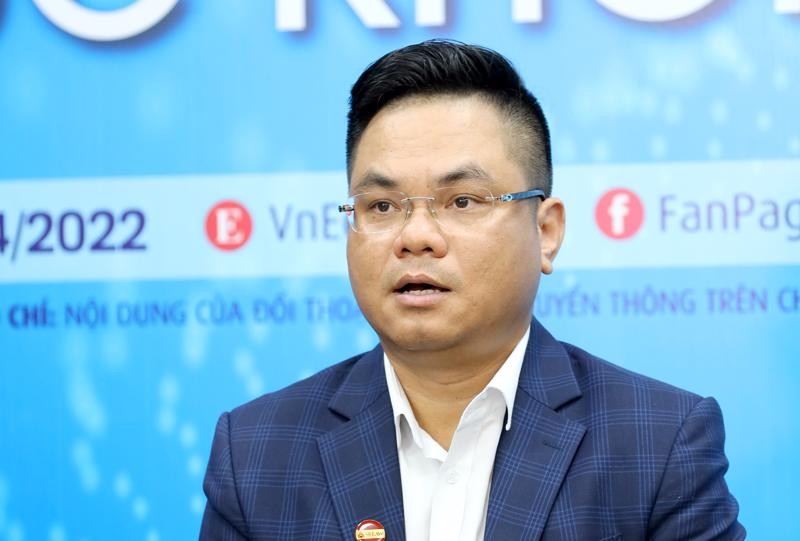 
Luật sư Nguyễn Thanh Hà – Chủ tịch Công ty Luật SB Law
