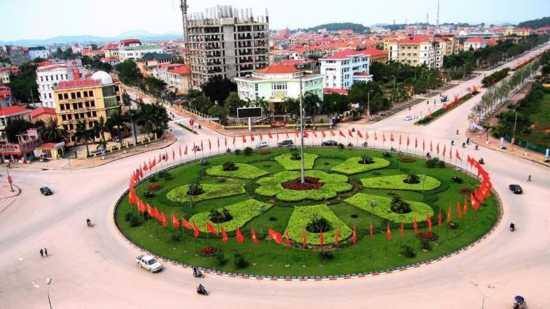 
Theo Quyết định số 241/QĐ-TTg, trong giai đoạn 2021 - 2030, tỉnh Bắc Ninh sẽ trở thành thành phố trực thuộc Trung ương.
