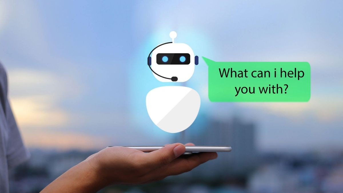 
Chatbot hoạt động nhanh chóng hơn con người
