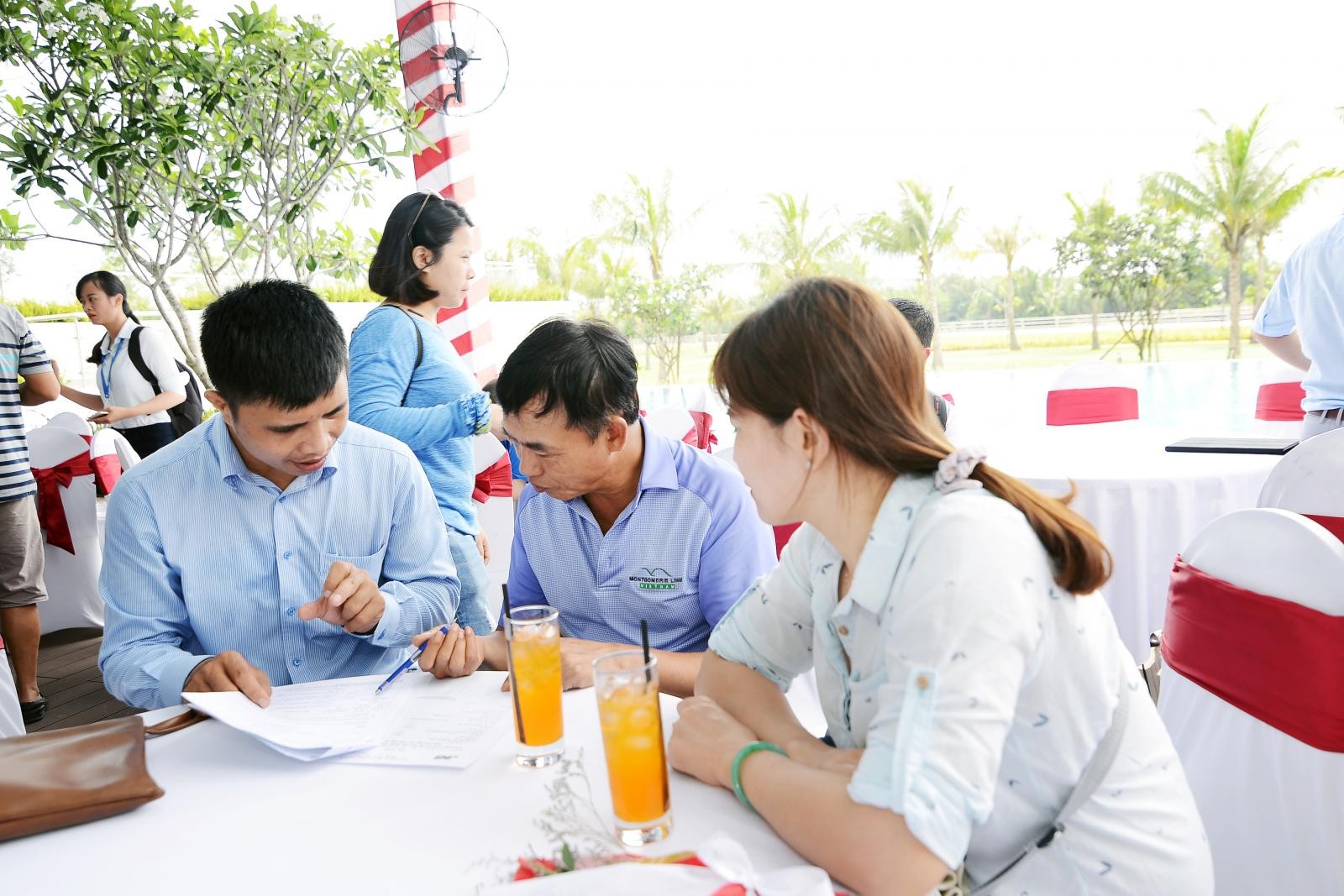 
Việc nâng cao kỹ năng và chuyên môn cho những người làm môi giới bất động sản là điều hết sức quan trọng.
