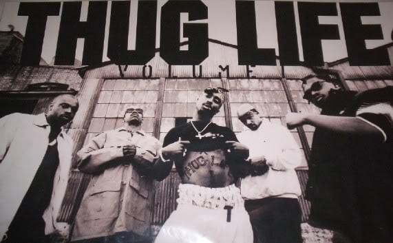 
Thug life thường được lồng ghép vào những video vui nhộn, hài hước. Ảnh minh hoạ
