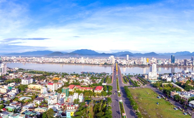 
Đề án mở ra hướng phát triển bất động sản mới cho TP Đà Nẵng.
