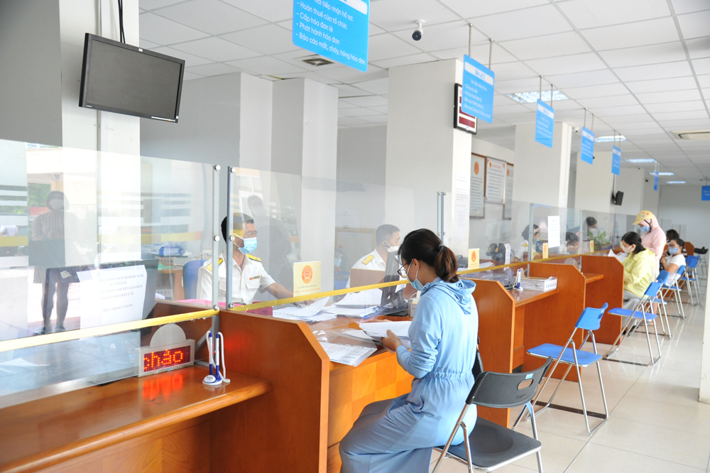 
Thời gian qua, tình trạng kê khai tính thuế thu nhập cá nhân đối với giao dịch chuyển nhượng bất động sản không đúng với thực tế.
