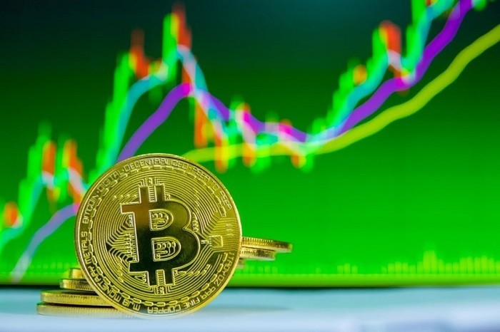 
Bitcoin tăng giá những vẫn không đáng là bao
