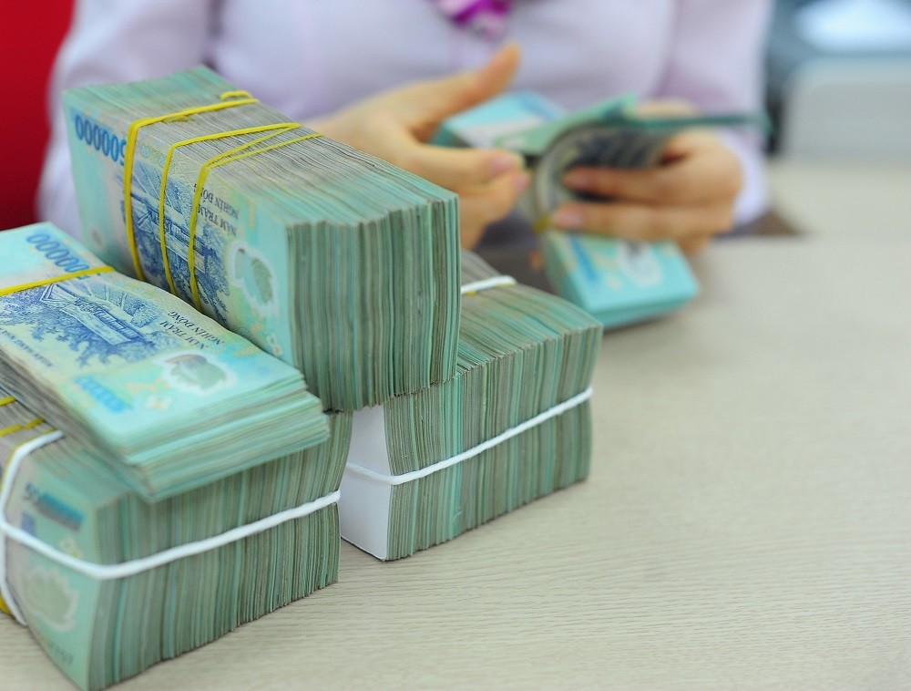 
Các chính sách tiền tệ góp phần đưa mức lạm phát tại Việt Nam thấp hơn với các nước khác trong khu vực.
