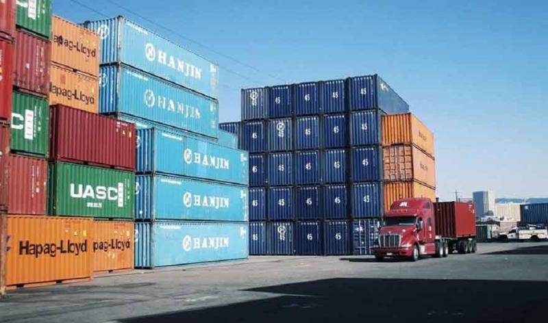 
Kim ngạch xuất khẩu hàng hóa trong tháng 10/2022 ước đạt mức 30,27 tỷ USD
